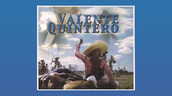 Valente Quintero