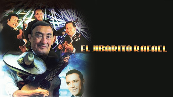 El Jibarito Rafael