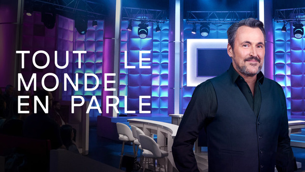 Live: Tout le monde en parle