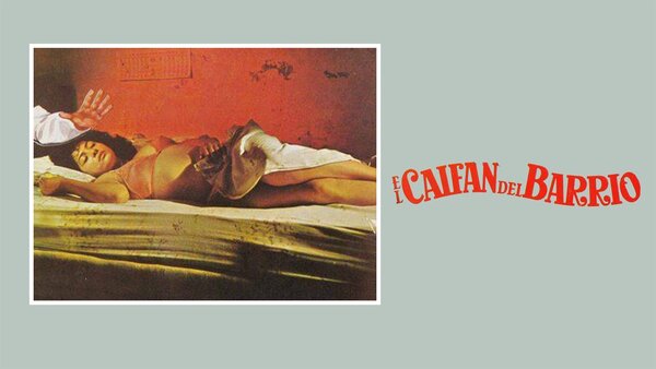 El caifán del barrio
