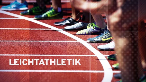 Live: Leichtathletik