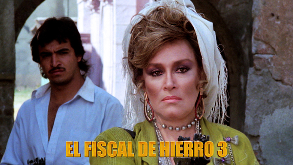 El Fiscal de Hierro 3