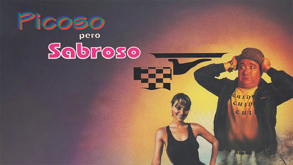 Picoso Pero Sabroso