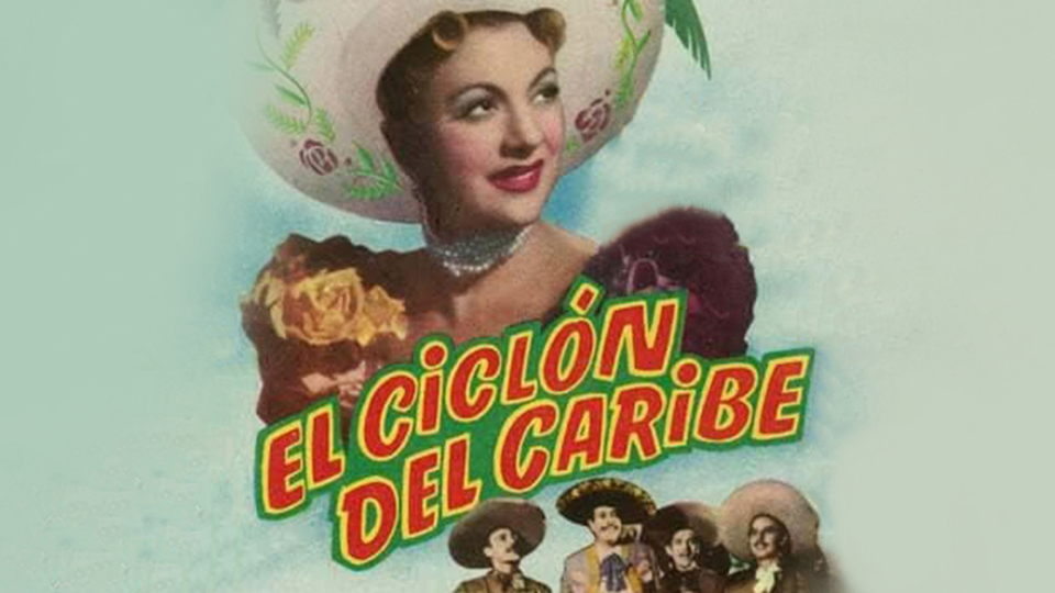 El Ciclón del Caribe