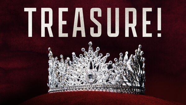 Treasure!