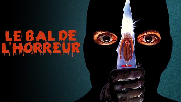 Le bal de l'horreur