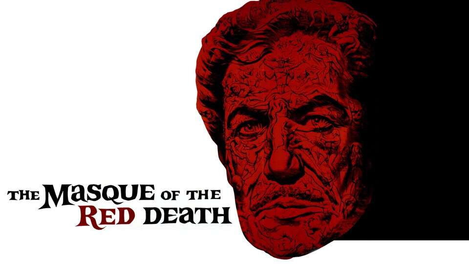 The Masque of the Red Death