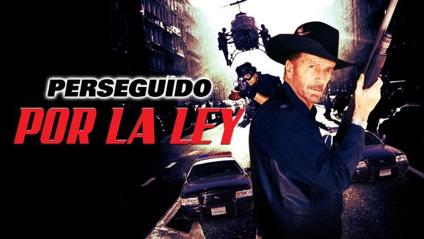 Perseguido Por la Ley