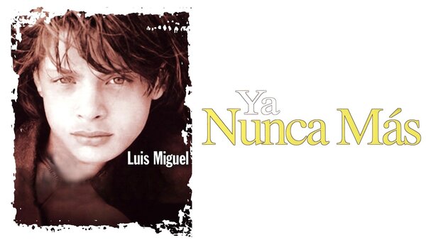 Ya Nunca Más
