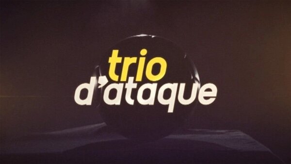 Trio d'Ataque