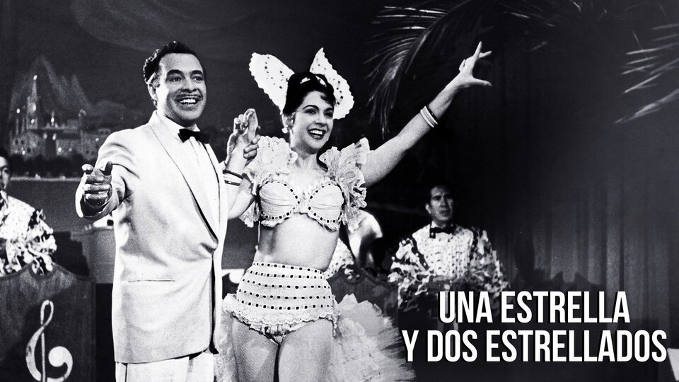 Una Estrella y Dos Estrellados