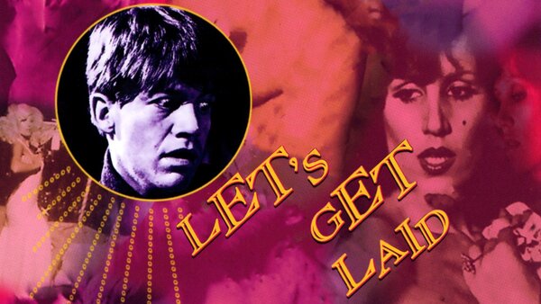 Let's Get Laid!
