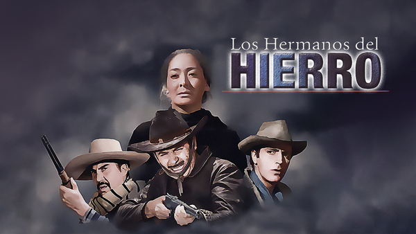 Los hermanos Del Hierro