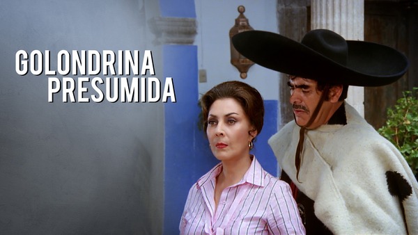 La golondrina presumida