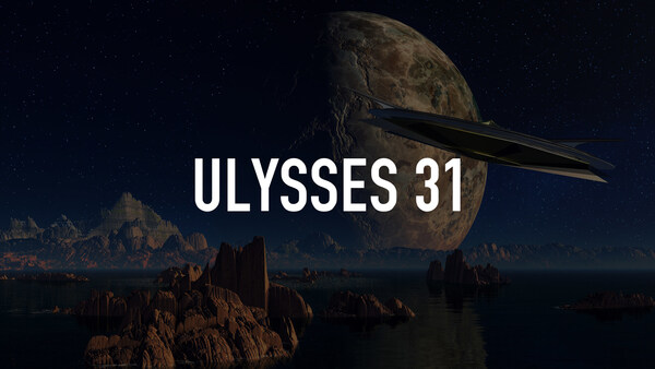 Ulysses 31