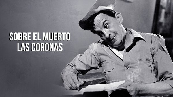 Sobre el Muerto las Coronas