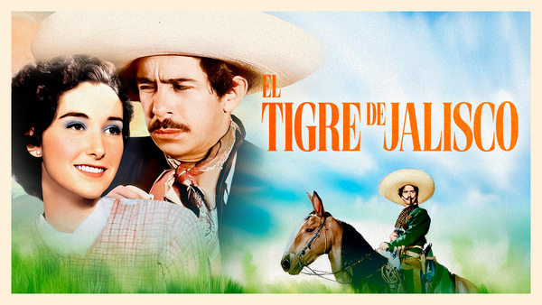 El Tigre de Jalisco