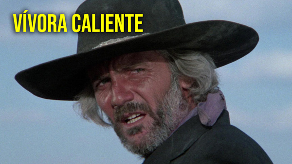 Vívora caliente