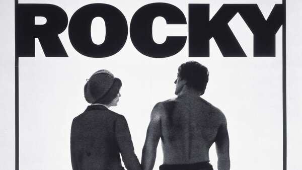 Rocky