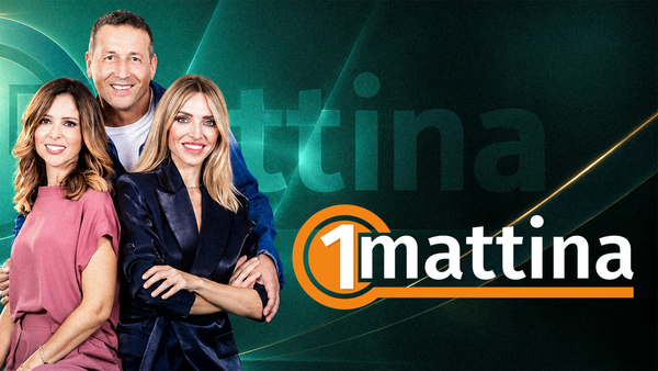 Live: Unomattina