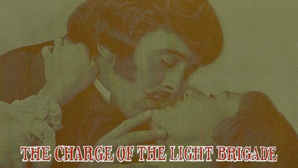 The Charge of the Light Brigade