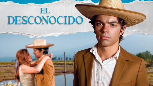 El desconocido