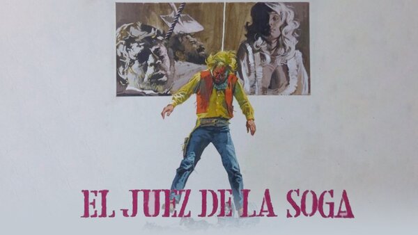 El juez de la soga