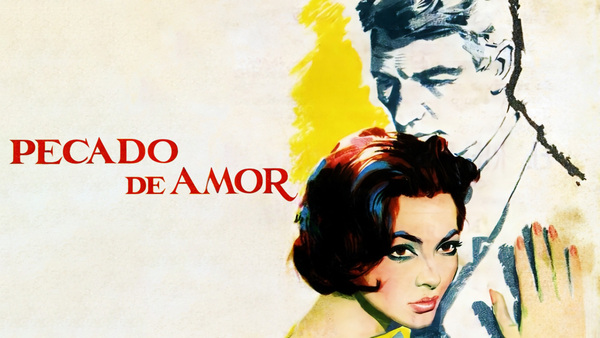 Pecado de amor