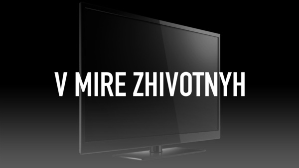 V Mire Zhivotnyh