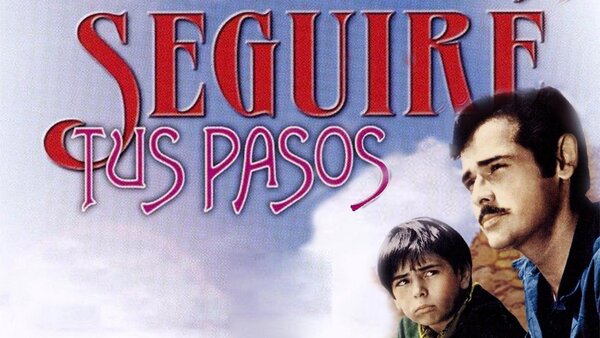 Seguiré tus pasos