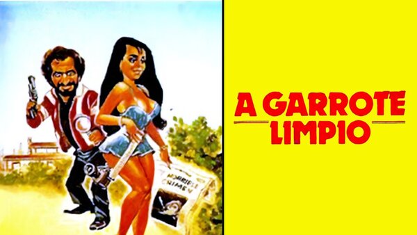 A garrote limpio