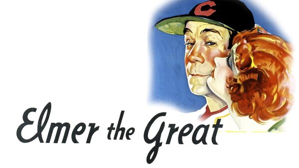 Elmer the Great
