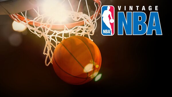 Vintage NBA