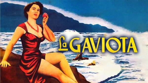 La gaviota