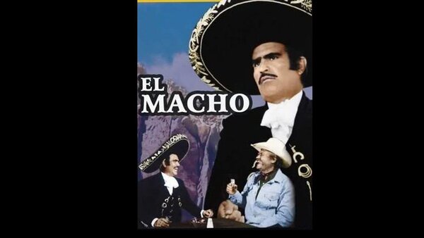 El Macho
