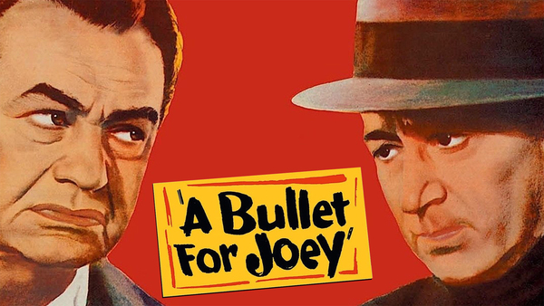 A Bullet for Joey