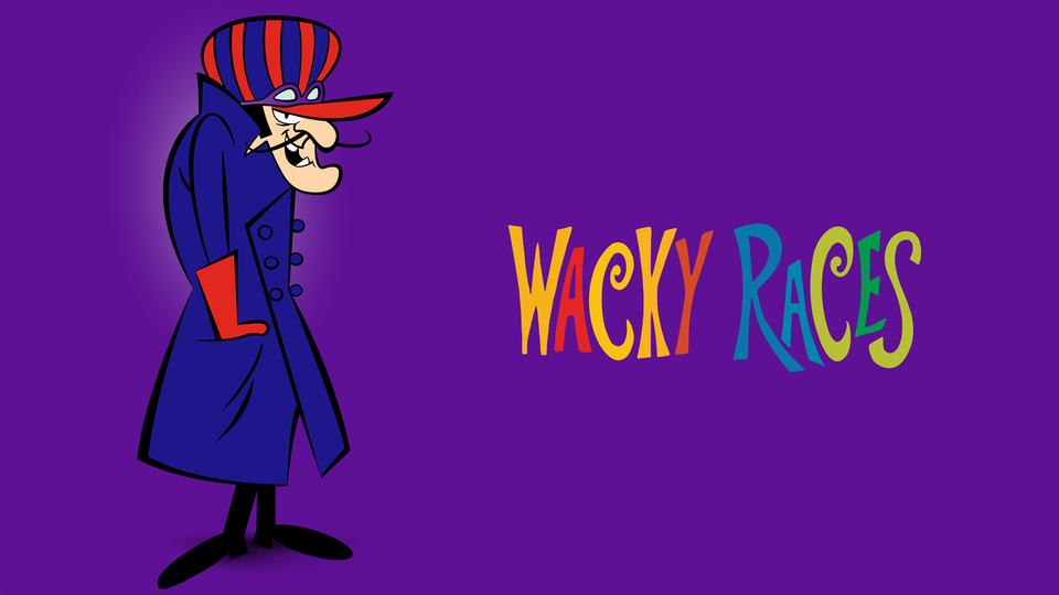 Wacky Races