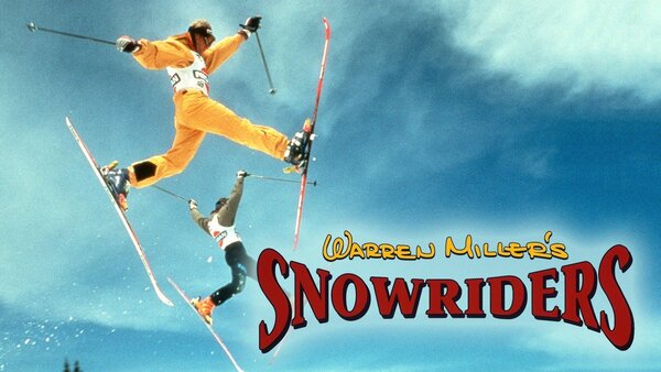 Warren Miller's Snowriders