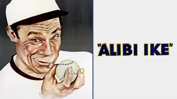 Alibi Ike
