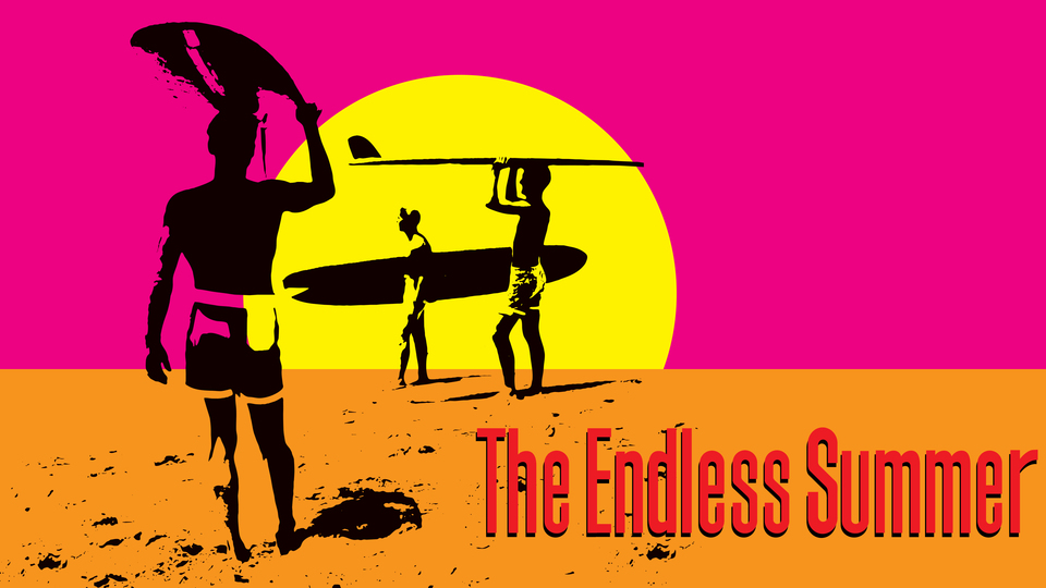 The Endless Summer