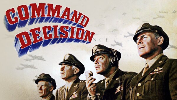 Command Decision