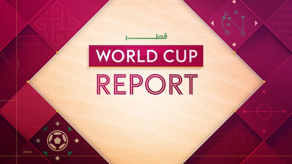 World Cup Report