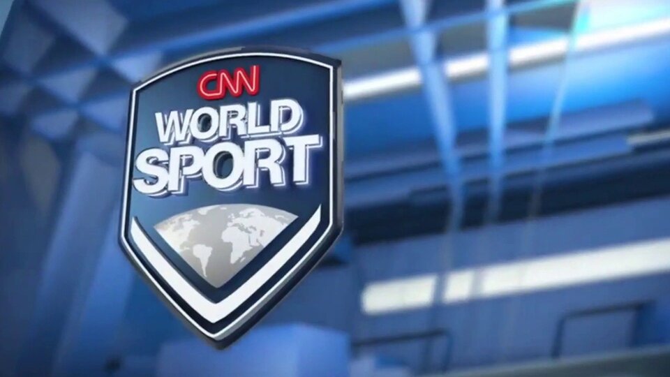 Live: World Sport