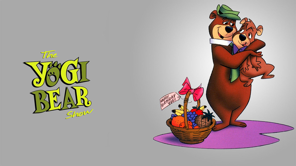 The Yogi Bear Show