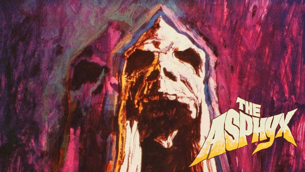 The Asphyx