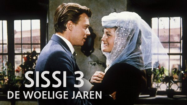 Sissi 3 - De Woelige Jaren