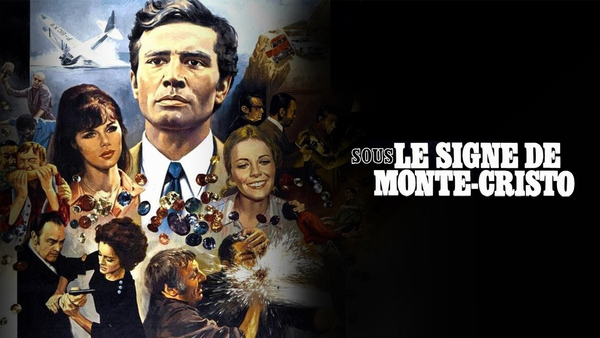 Sous le Signe de Monte Cristo