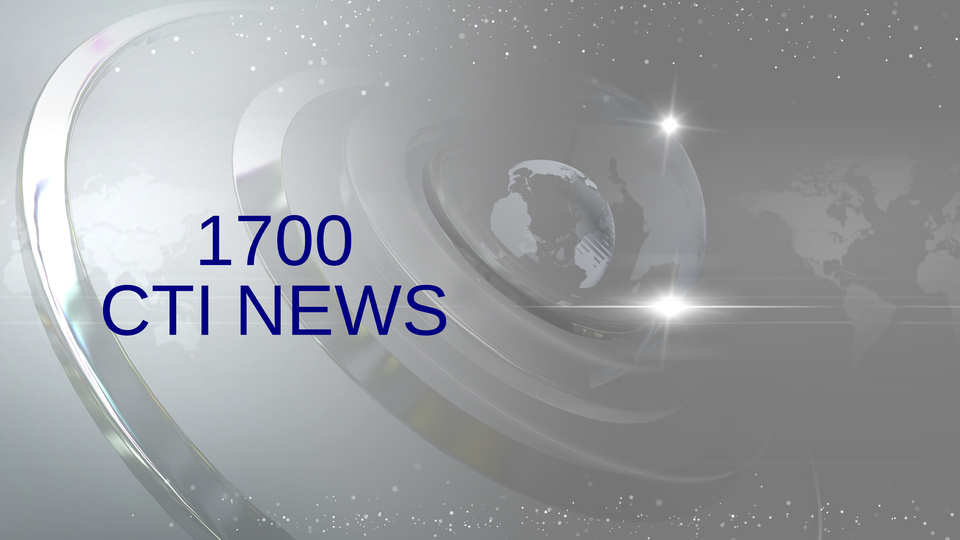 1700 CTI News