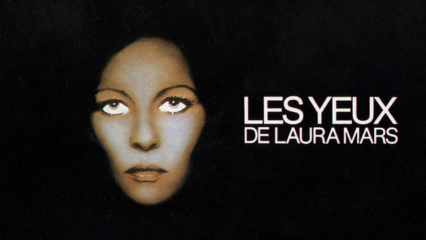 Les yeux de Laura Mars