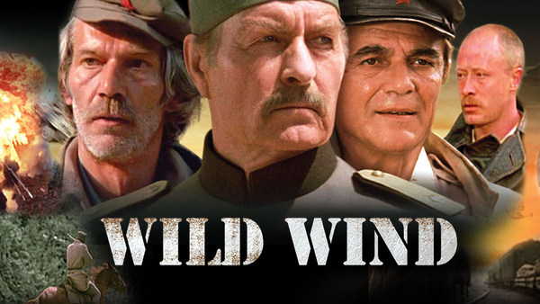 Wild Wind